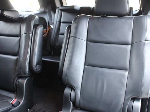 Used 2019 Dodge Durango GT AWD/4WD image 21
