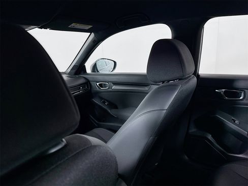 Used 2025 Honda Civic Sport image 19
