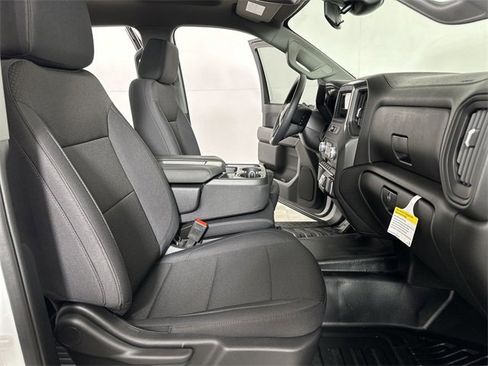 New 2025 GMC Sierra 1500 Pro w/ Pro Value Package image 28