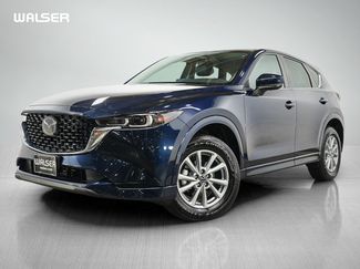 Used 2024 MAZDA CX-5 AWD 2.5 S w/ Preferred Package video 1