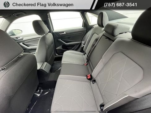 New 2026 Volkswagen Jetta Sport image 3