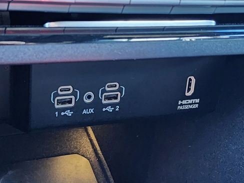 Used 2022 Jeep Wagoneer Series I w/ Convenience Group I image 13