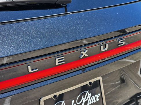 New 2026 Lexus TX 350 AWD image 8