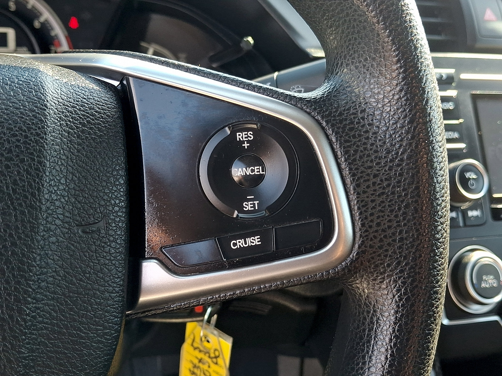 Used 2016 Honda Civic LX image 21