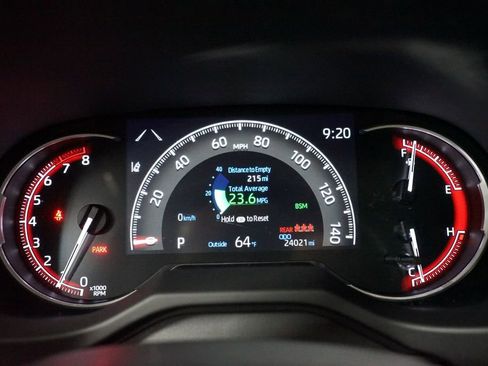 Certified 2023 Toyota RAV4 XLE Premium image 15