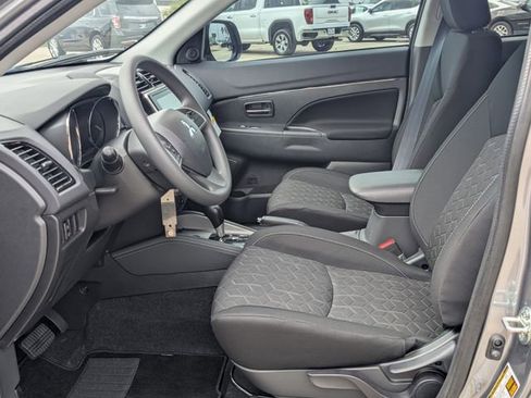 New 2026 Mitsubishi Outlander Sport AWD image 13