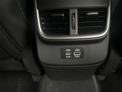 Certified 2024 Subaru Outback Onyx Edition image 25