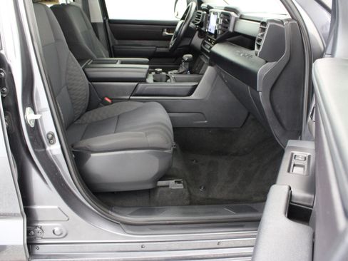 Used 2024 Toyota Tundra SR5 w/ SX Package RWD image 34