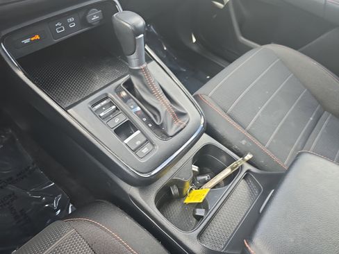 Used 2024 Honda CR-V Sport image 23