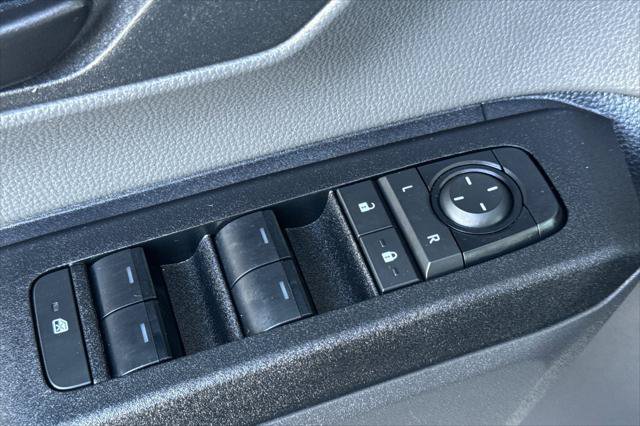 Certified 2026 Toyota RAV4 LE AWD/4WD image 13