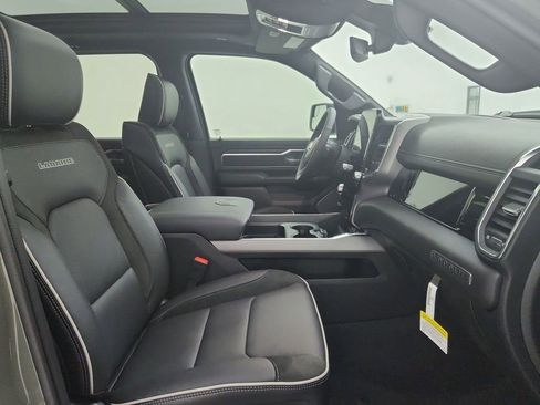 New 2026 RAM 1500 Laramie w/ Night Edition image 34