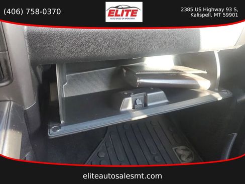 Used 2016 RAM 1500 Sport AWD/4WD image 16