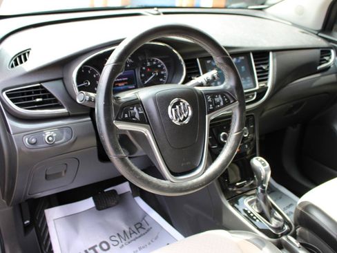 Used 2019 Buick Encore Preferred w/ Safety Package FWD image 13