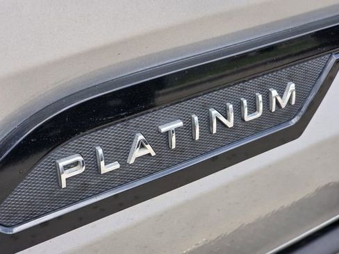 Used 2023 Toyota Tundra Platinum w/ Advanced Package AWD/4WD image 8