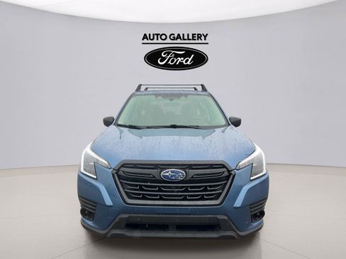 Used 2023 Subaru Forester AWD/4WD image 2
