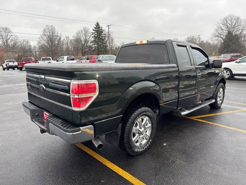 Used 2013 Ford F150 XLT w/ XLT Chrome Pkg image 6