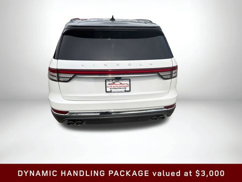 Used 2020 Lincoln Aviator Reserve w/ Equipment Group 202A AWD/4WD image 5
