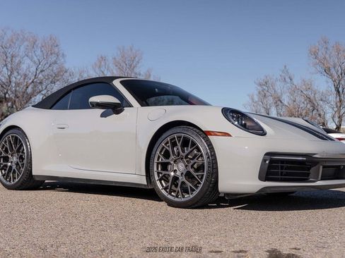Used 2024 Porsche 911 Carrera image 18
