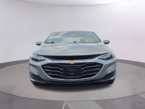Used 2024 Chevrolet Malibu LT FWD image 2