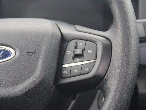 New 2025 Ford Ranger XL w/ Trailer Tow Package image 14