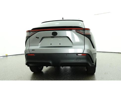 New 2026 Toyota bZ AWD/4WD image 23