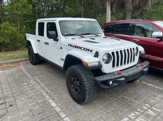 Used 2020 Jeep Gladiator Rubicon video 1