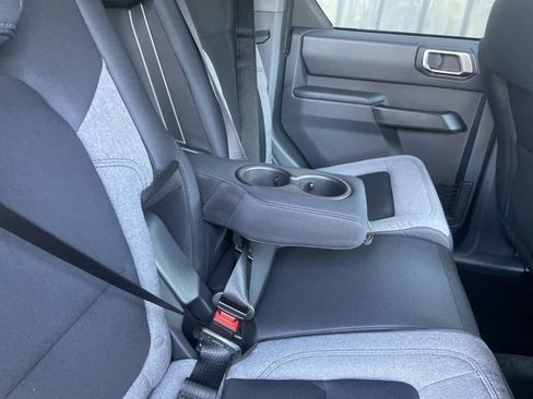 New 2025 Ford Bronco Big Bend image 59