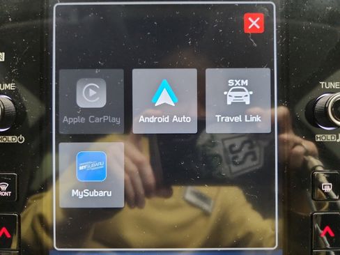 Certified 2024 Subaru Impreza 2.0i Sport image 18