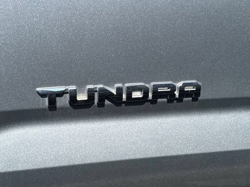 Used 2024 Toyota Tundra SR5 AWD/4WD image 6