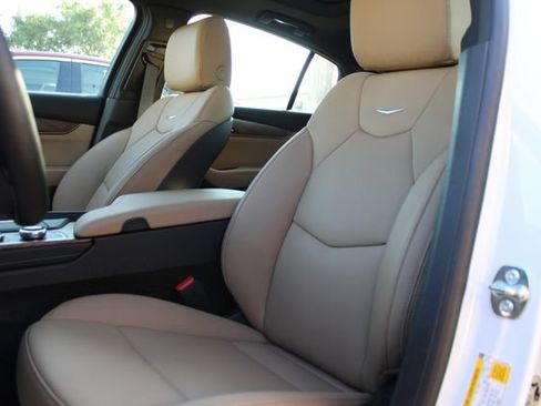 Used 2026 Cadillac CT5 Premium Luxury w/ Technology Package AWD/4WD image 25