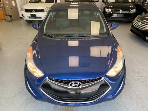 Used 2013 Hyundai Elantra SE image 9