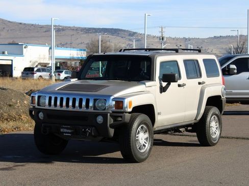 Used 2006 HUMMER H3 image 7