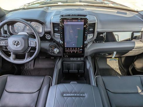 New 2026 RAM 1500 Limited AWD/4WD image 27