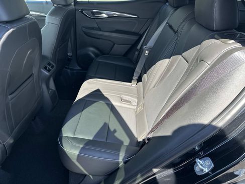 Certified 2023 Buick Envision Essence FWD image 11