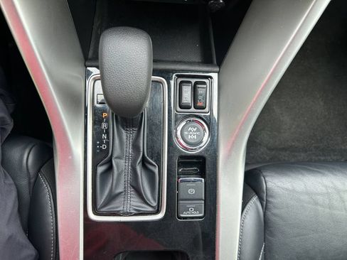 Used 2025 Mitsubishi Eclipse Cross SE AWD/4WD image 26