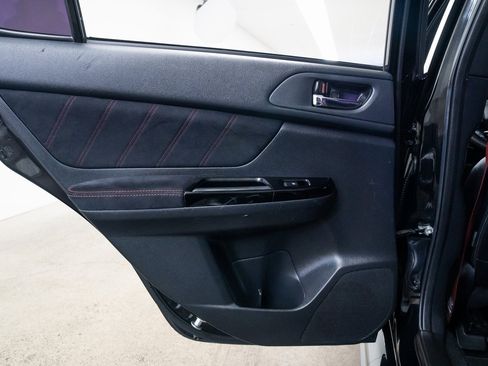 Used 2019 Subaru WRX STI image 19