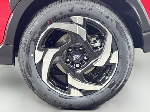 New 2026 Subaru Crosstrek 2.5i Limited AWD/4WD image 30