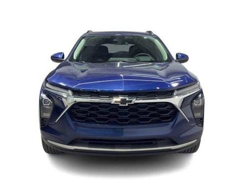 Used 2024 Chevrolet Trax LT w/ Driver Confidence Package FWD image 6