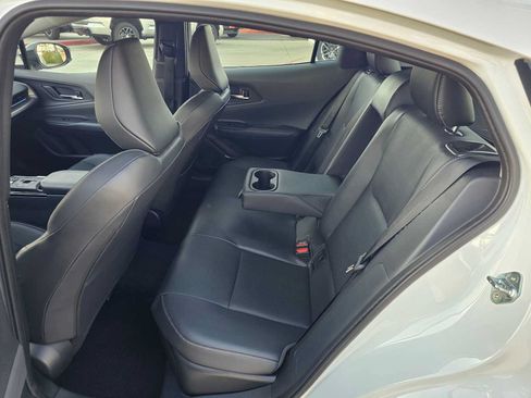 Certified 2026 Toyota Prius XLE FWD image 16