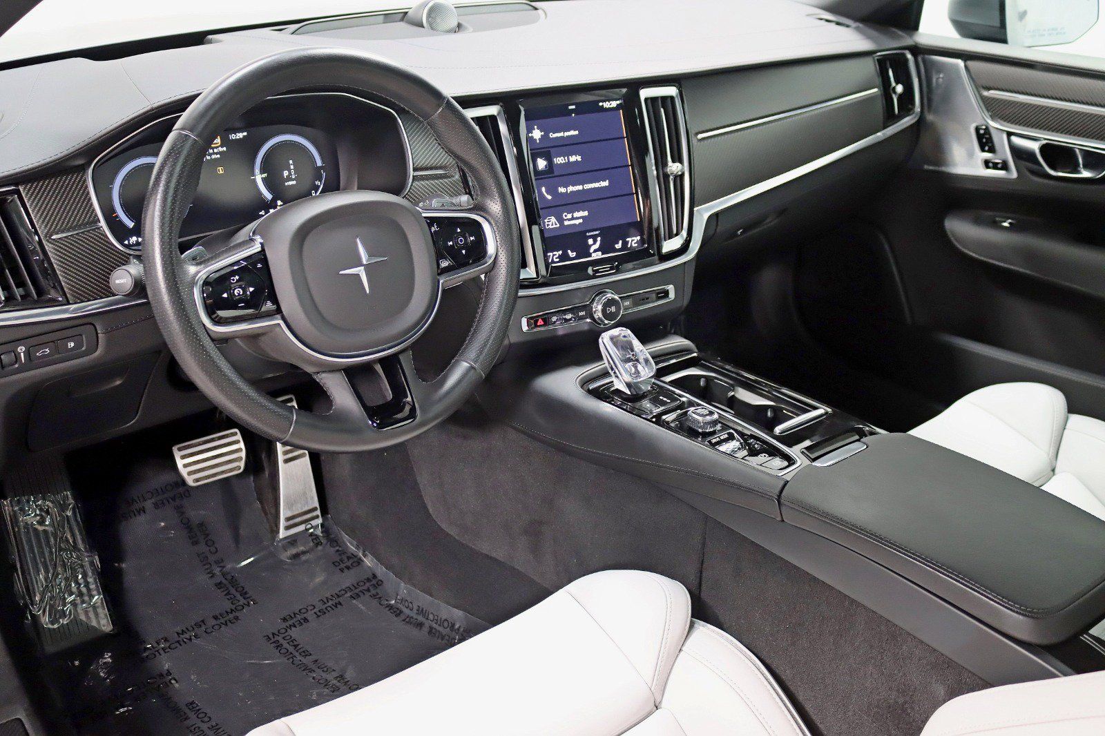 Used 2020 Polestar Polestar 1 AWD/4WD image 18