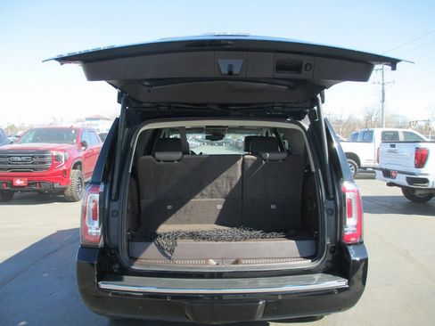 Used 2018 GMC Yukon Denali w/ Denali Ultimate Package image 6