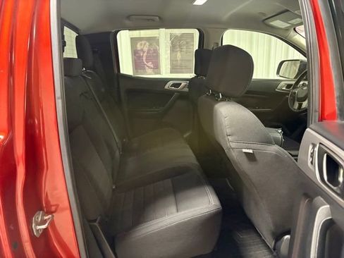 Used 2019 Ford Ranger XLT w/ Equipment Group 302A Luxury image 22