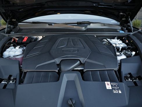 New 2026 Porsche Cayenne S image 34