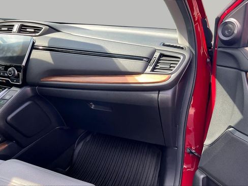 Used 2022 Honda CR-V Touring image 18