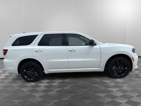 Used 2026 Dodge Durango GT AWD/4WD image 5