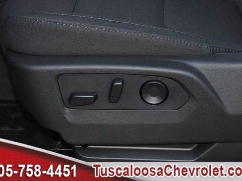 New 2026 Chevrolet Silverado 1500 LT image 15