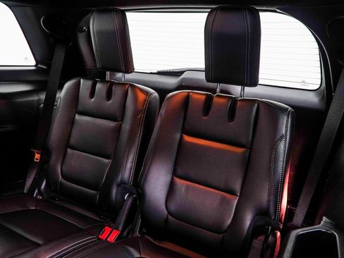 Used 2017 Ford Explorer Limited w/ Equipment Group 301A image 46