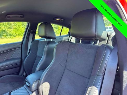 Used 2023 Dodge Charger GT w/ Plus Group AWD/4WD image 6