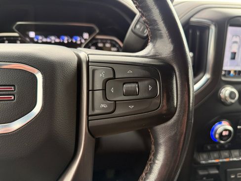 Used 2022 GMC Sierra 3500 AT4 w/ AT4 Premium Plus Package image 31