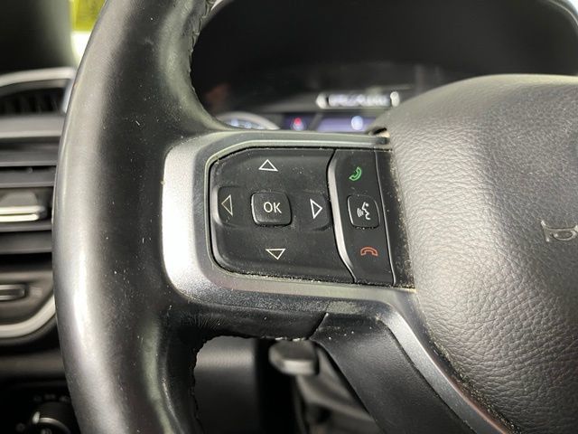 Used 2019 RAM 1500 Big Horn AWD/4WD image 17